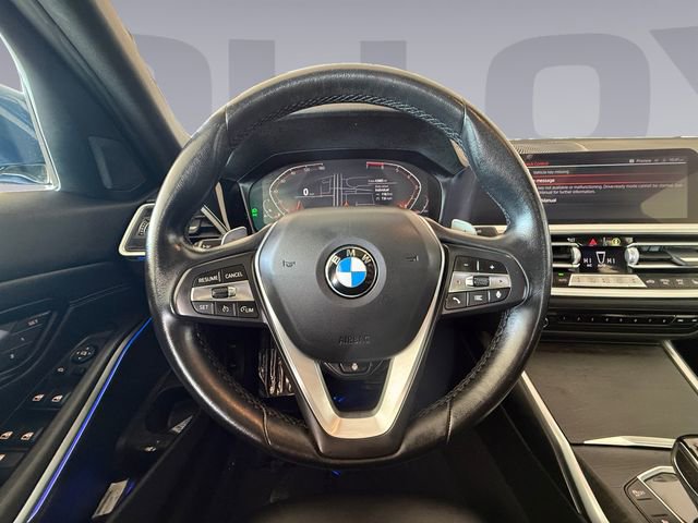 2022 BMW 3 Series 330i - Photo 13