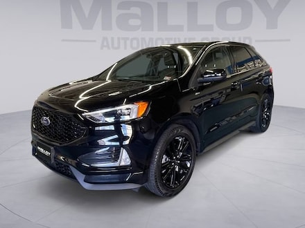2024 Ford Edge ST Line SUV
