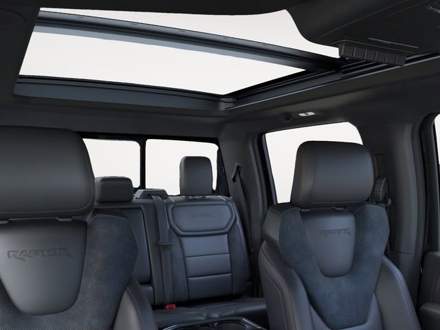 2025 Ford F-150 Raptor - Photo 22