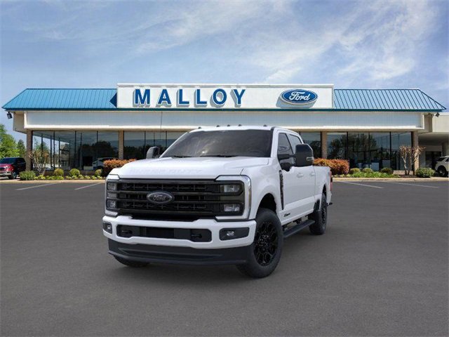 2024 Ford F-250 Lariat photo 3