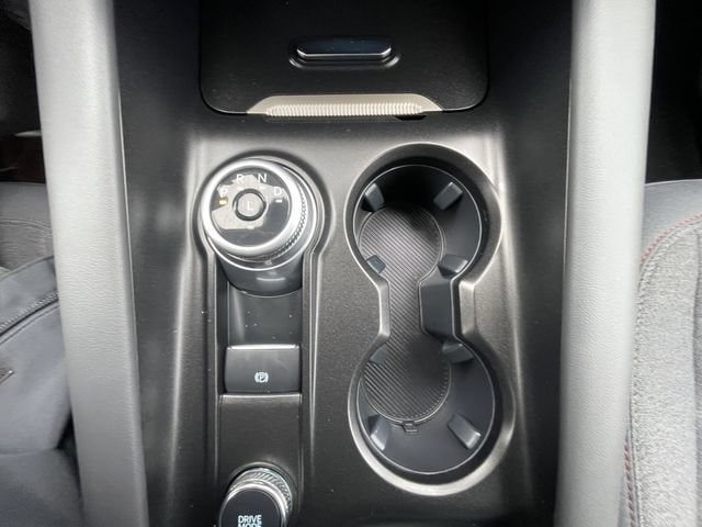 2025 Ford Explorer Active - Photo 23