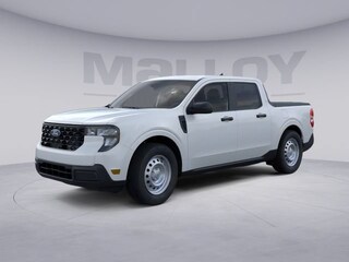 2026 Ford Maverick XL Truck SuperCrew