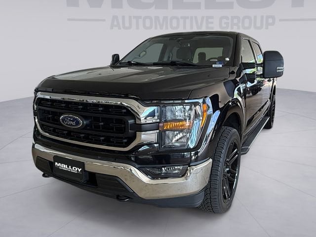 2023 Ford F-150 XLT 4x4 SuperCrew 5-1/2 Box's photo