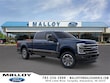 Ford Super Duty F-350 SRW