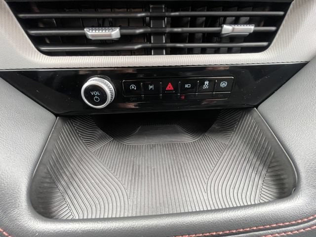 2025 Ford Explorer Active - Photo 22