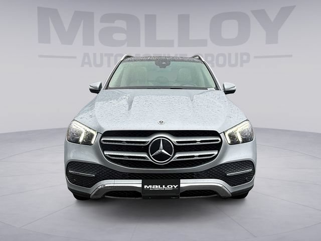 2022 Mercedes-Benz GLE GLE350 - Photo 8