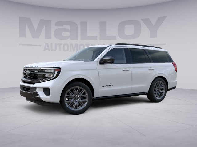 2027 Ford Expedition Platinum SUV