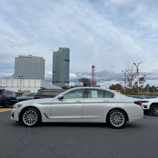 2023 Bmw 530i xDrive photo 4