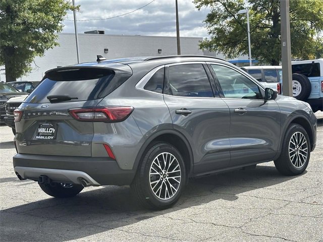 2024 Ford Escape Premium photo 3
