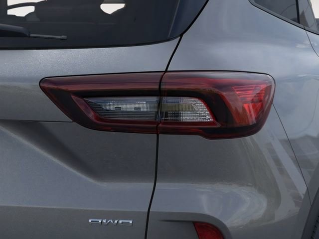 2026 Ford Escape Active - Photo 21