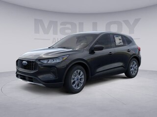 2026 Ford Escape Active SUV