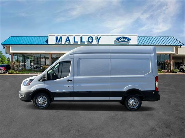 2024 Ford Transit Cargo Van photo 2