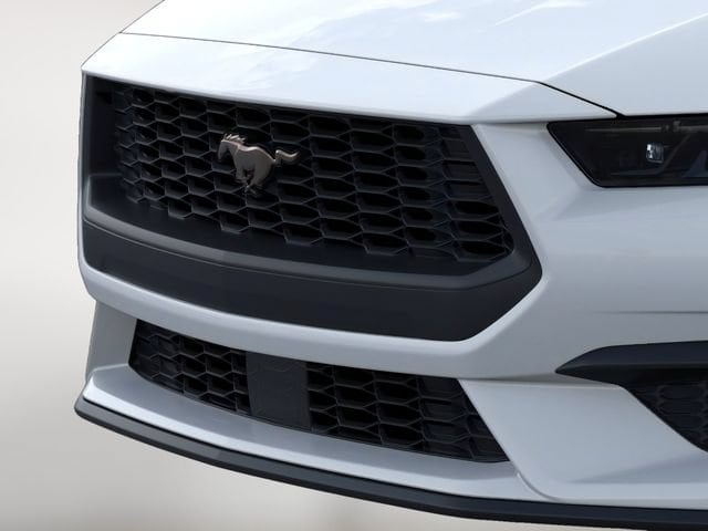 2026 Ford Mustang EcoBoost Premium Fastback - Photo 17