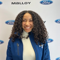 Dominique Rice Staff | Malloy Ford Alexandria