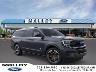 2025 Ford Expedition Max King Ranch SUV