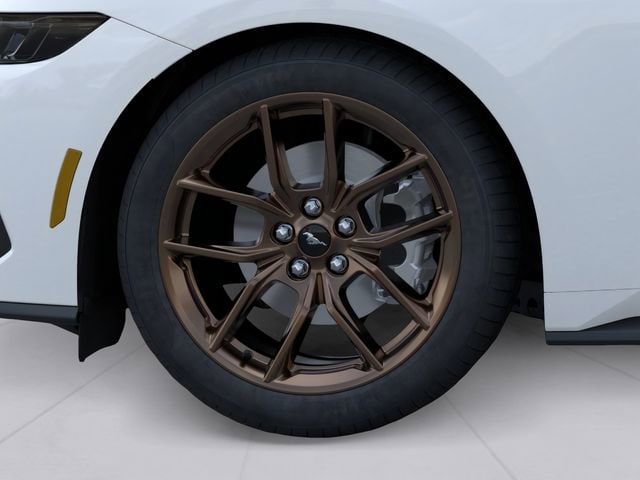 2026 Ford Mustang EcoBoost Premium Fastback - Photo 19