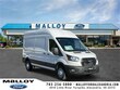Ford Transit Cargo Van