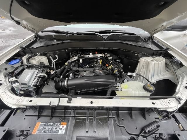 2025 Ford Explorer Active - Photo 20