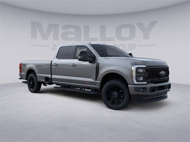 2025 Ford F-350 Base's photo