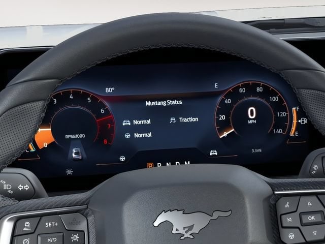2026 Ford Mustang EcoBoost Premium Fastback - Photo 13