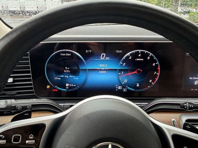 2022 Mercedes-Benz GLE GLE350 - Photo 14