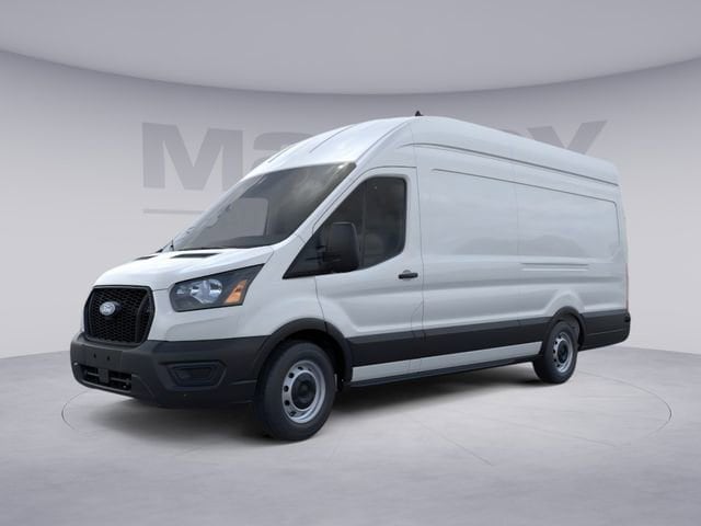 2026 Ford Transit 350 High Roof 148EL WB's photo