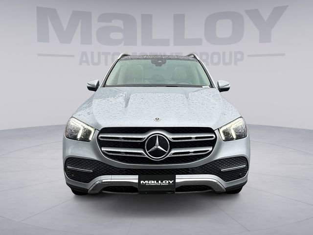 2022 Mercedes-Benz GLE GLE350 - Photo 8