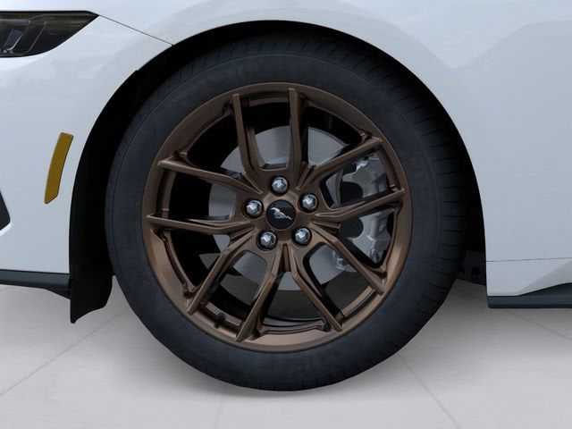 2026 Ford Mustang EcoBoost Premium Fastback - Photo 19