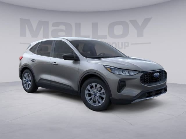 2026 Ford Escape Active - Photo 7