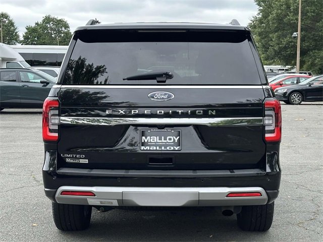2024 Ford Expedition Limited photo 3