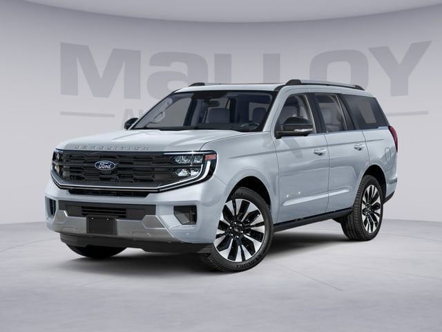 2025 Ford Expedition SUV 