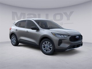 2026 Ford Escape Active SUV