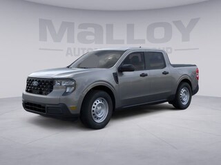 2026 Ford Maverick XL Truck SuperCrew