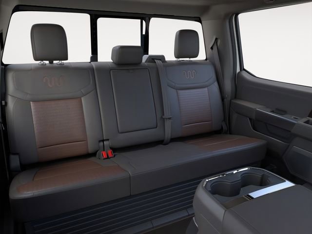 2025 Ford F-350 Super Duty King Ranch - Photo 11