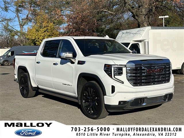 2022 GMC Sierra 1500 Denali Denali's photo