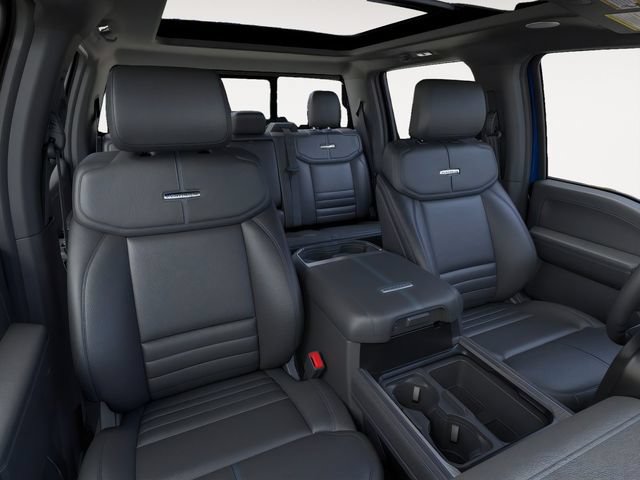 2026 Ford F-350 Super Duty Platinum - Photo 10