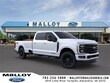 Ford Super Duty F-350 SRW