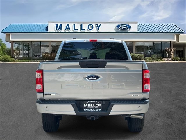 2023 Ford F-150 XL photo 3