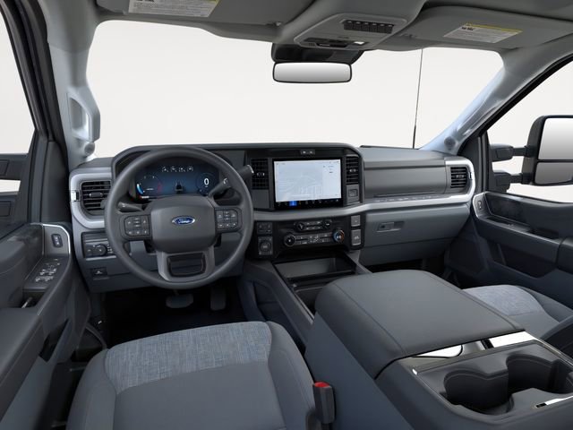 2026 Ford F-350 Super Duty XLT - Photo 9
