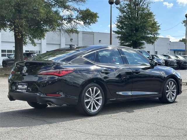 2023 Acura Integra Base photo 4