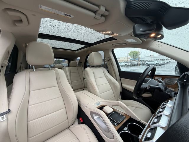2022 Mercedes-Benz GLE GLE350 - Photo 26