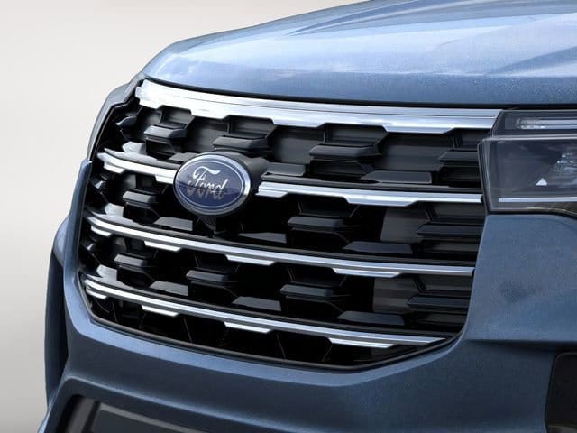 2026 Ford Explorer Active - Photo 9