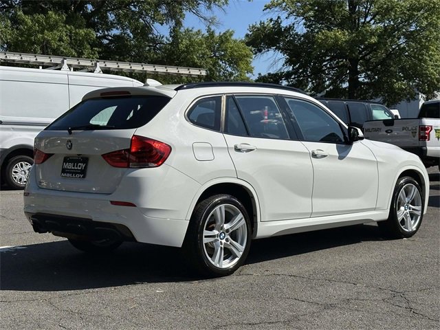 2015 Bmw X1 XDrive28i photo 3