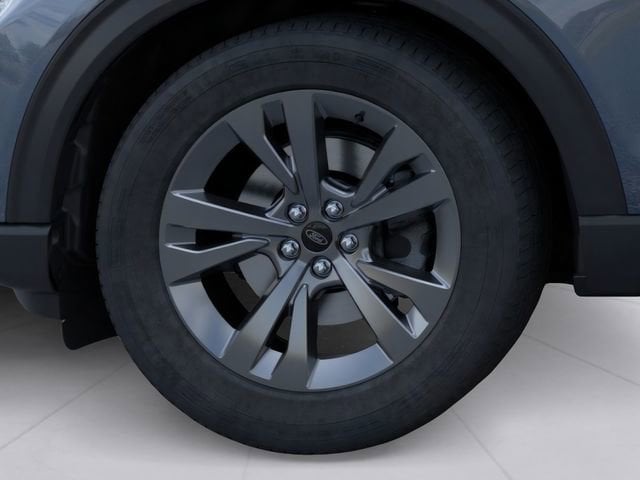 2026 Ford Explorer Active - Photo 19