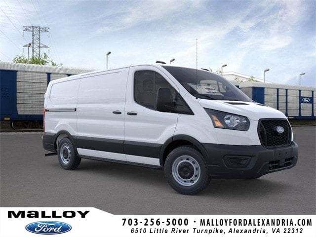2026 Ford Transit Van Base's photo