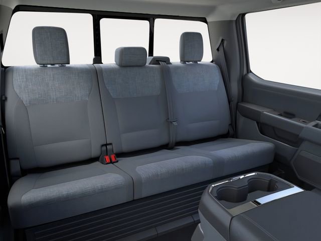 2026 Ford F-350 Super Duty XLT - Photo 11