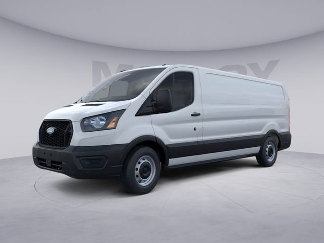 2026 Ford Transit 150 Low Roof 148 WB's photo
