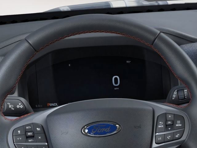 2026 Ford Explorer Active - Photo 14