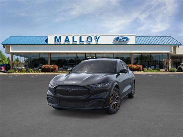 2025 Ford Mustang Mach-E Premium photo 2