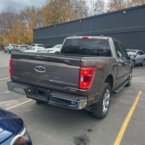 2023 Ford F-150 XLT photo 4